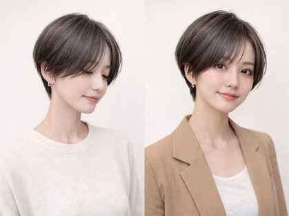 ハヌル(Haneul)の写真