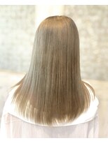 モアムー(Moremuu)&nbsp;【りえ】ミルクティー