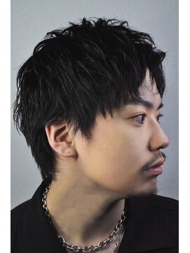 ヒロギンザ 広島本店(HIRO GINZA) ビジネススタイル