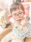園児女子