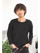 ブランシュ 南行徳店(BLANCHE)&nbsp;青木彰也 【南行徳】