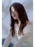 【リピート率No.1！】カット+艶カラー+美容予防+ケラフェクト￥20130→￥15000