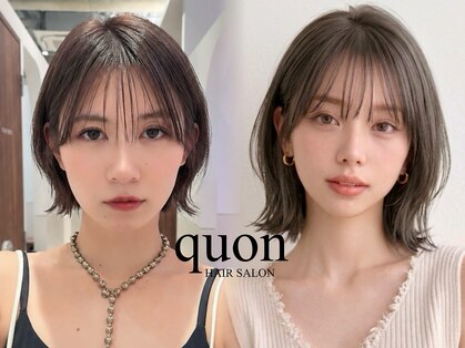 クオン 武蔵小杉(quon)の写真