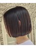 【学割U24】似合わせカット ¥6,600→¥4,000
