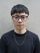 ランズサンズ 表参道(runsuns)&nbsp;原宿/表参道/明治神宮前/メンズカット/メンズパーマ/学割U24