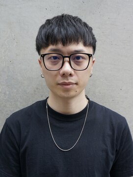 ランズサンズ 表参道(runsuns) 原宿/表参道/明治神宮前/メンズカット/メンズパーマ/学割U24