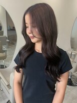 オルメ(olume)&nbsp;ラベンダーグレージュ