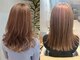 ラナヘアー(Lana hair)の写真