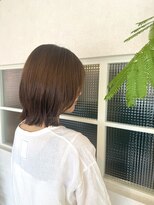 トゥーユー ユヌ(II U une) IIU une Emi Style