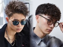 men’s salon dot.tokyo 川崎店【ドット】【10月2日 NEW OPEN(予定)】