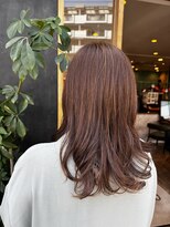 ソポルク ヘアー(Sopolku hair)&nbsp;ゆるふわパーマ