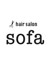 sofa 　【ソファ 】