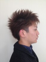 ミユアンドダイ(MIYU&DAI) エアリーツーブロック