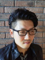 デュース ヘアーメイクス(DEUCE Hair Makes)&nbsp;無造作セクシーウェーブ