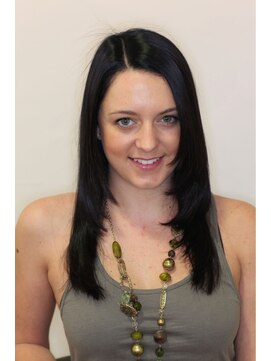 プラネットヘアー(planet hair) ダメージレスでナチュラルなサラ艶髪に☆