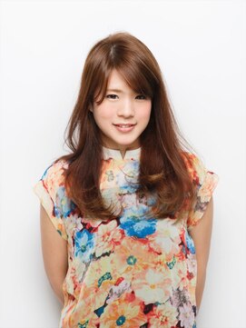 マンス ルージュ 博多マルイ店 ☆アンニュイワンカールでジューシーカール☆【博多駅】