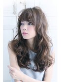 [RITAHairs]shakeウェーブ☆ロング #3