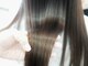 ヘアーメイク リル(HAIR MAKE Lir)の写真/【Lir】のロイヤルトリートメントで極上の潤いとツヤが手に入る♪本気の髪質改善を貴方の髪で体感ください!