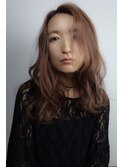*クラシカル・ゆるカール*【hau'oli】