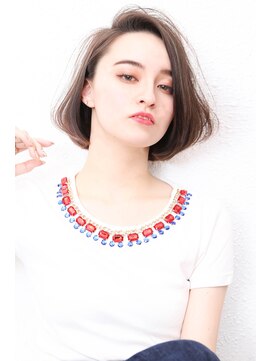 モニカ 西宮北口(Monica) 【ナチュラルボブ71】 Nakajima