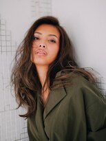 スムーズ 北千住(smoos’)&nbsp;グラマラスロングヘアー【北千住店】