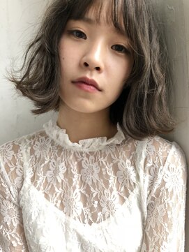 チェルシー 表参道 学生限定 「極ユルでも長持ち」理由は専用ロッドとエアウェーブ