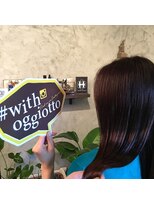 ハニー バンチ(HONEY BUNCH)&nbsp;ツヤツヤナチュラルカラー