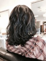 フェリーチェ ヘアデザイン(felice) イルミナカラー