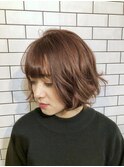 ベリピ☆ショート