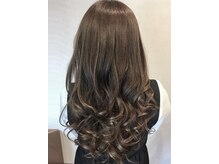 セラティア(hair salon THERATIA)