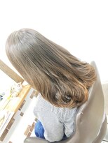 美容室 カノン(Kanon)&nbsp;ストデジ・ストカール・縮毛矯正・デジタルパーマ