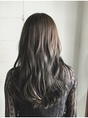 【Marie style】アッシュグレーカラー☆