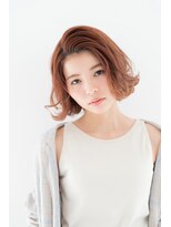 ロダット 横浜(LODAT by little) やわらかミディ【LODAT横浜】