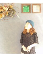 リーラ(Lila) 横田 智子