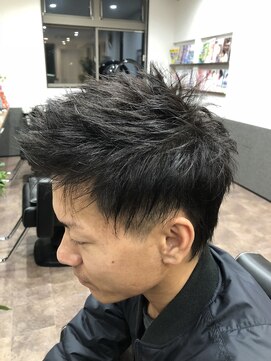 サロンドジュネ(salon de JUNE) 2ブロック