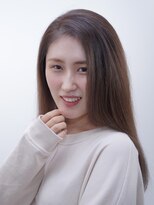 ナッツ(Nut's)&nbsp;ナチュラルストレート