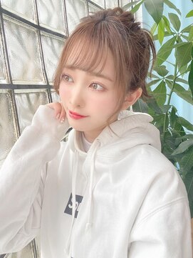 アルバ ヘアリゾート(ALBA) 【ALBA千葉将大】千葉スタイル27【三鷹】