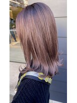 スタイル 袋町(STYLE)&nbsp;うる艶ラベンダー