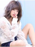 【Jule】大人ニュアンスボブ♪