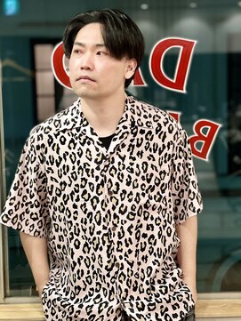 ダッド(DAD) 【Center part】