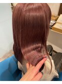 ピンクラベンダー☆20代/30代/40代
