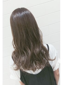 リー 天王寺(Lee) 【Lee天王寺】ラベンダーアッシュ