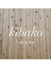 KIBAKO【キバコ】