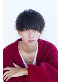 束感マッシュ