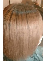 カッツ(CUT'S) 髪質改善/酸性ストレート/酸性縮毛矯正/高難易度縮毛矯正