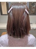 pink pink☆