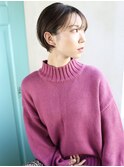 天神【BIRTH】シースルーバング☆イメチェンヘアスタイル　4