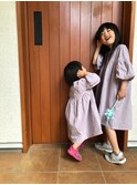 kidsカット