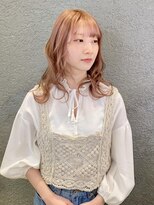 ラヴリア クルメ(LOVERIA KURUME)&nbsp;ブラウンベージュ