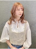 ブラウンベージュ